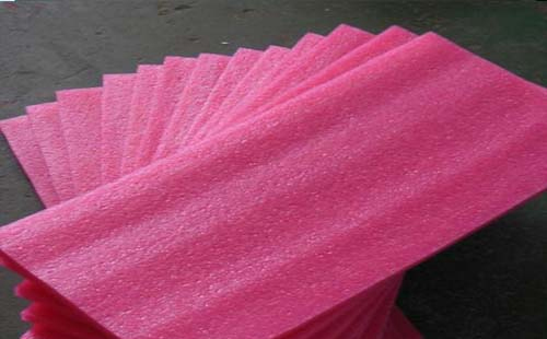 海东EPE珍珠棉片材