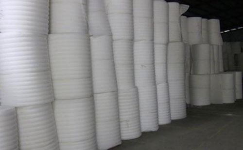 海东珍珠棉片材