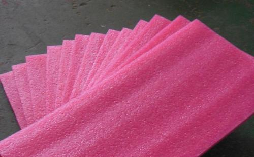 包装epe海东珍珠棉主要可以用在哪些行业