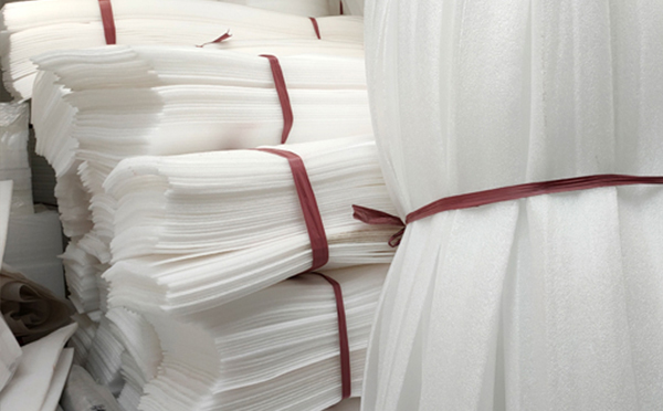 冷冻食品用海东珍珠棉包装需要注意什么 冷冻食品用海东珍珠棉包装需要注意什么