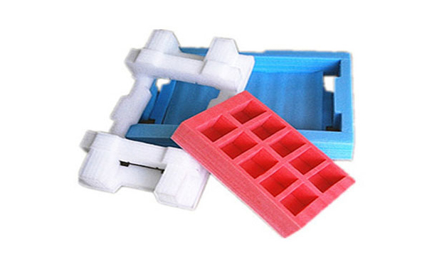 为什么选择海东珍珠棉泡沫做包装材料？