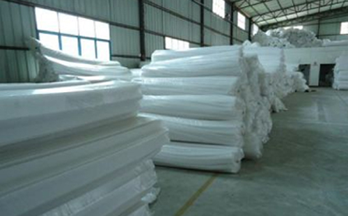 海东珍珠棉需要哪些原材料 海东珍珠棉需要哪些原材料