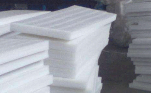 怎样判断海东珍珠棉的质量？