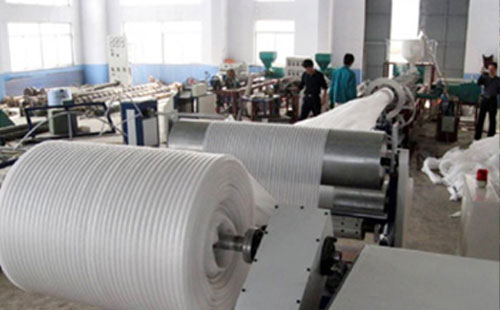 兰圳包装:2025年海东珍珠棉创新与应用的新里程 兰圳包装:2025年海东珍珠棉创新与应用的新里程