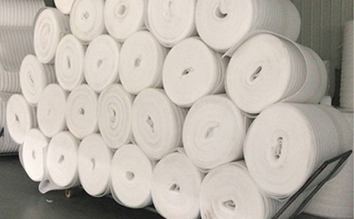 如何判断海东珍珠棉卷材的质量