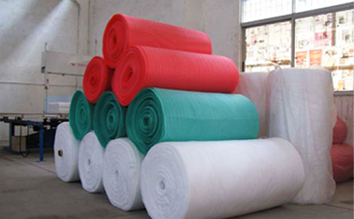 海东珍珠棉的保温效果如何 海东珍珠棉的保温效果如何