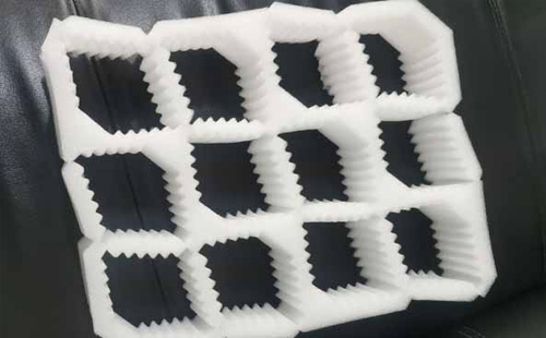 水果海东珍珠棉网套选购技巧与质量判断 水果海东珍珠棉网套选购技巧与质量判断