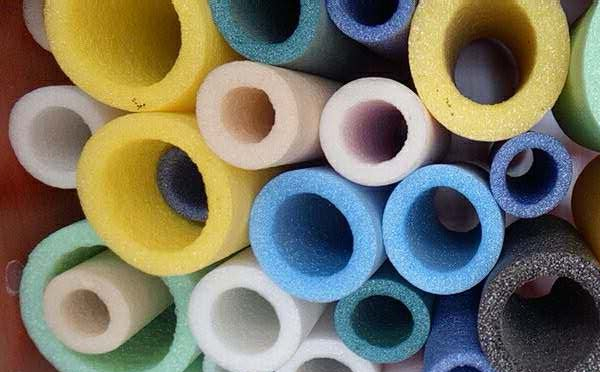 海东海东珍珠棉管材规格尺寸全解析：2025选购避坑指南