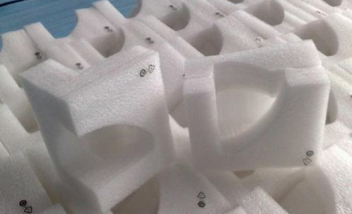 海东珍珠棉切片、开槽、粘接：异型加工的几种常见方式！