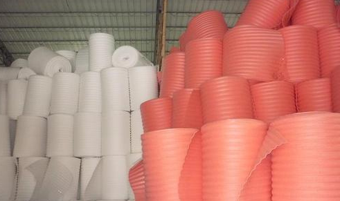 海东珍珠棉多少钱一公斤？价格跟哪些因素有关？